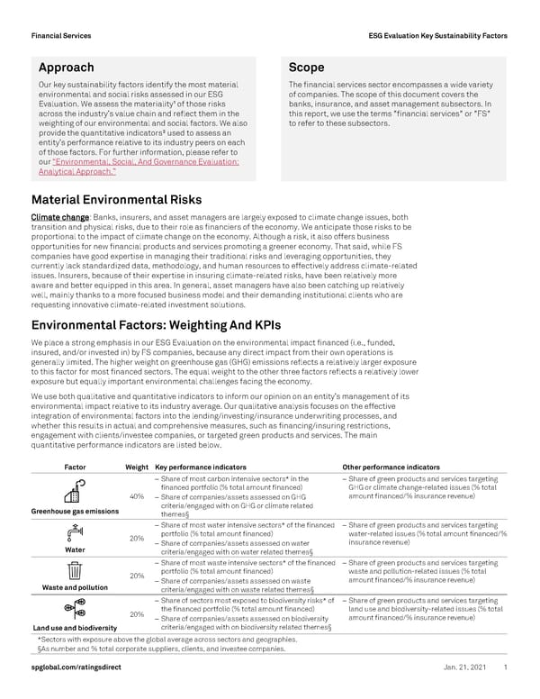 Financial Services - Page 2